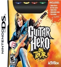 2380 - Guitar Hero - On Tour ROM